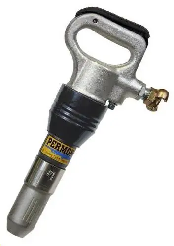 Pneumatinis plaktukas, 9kg, HEX 22x82