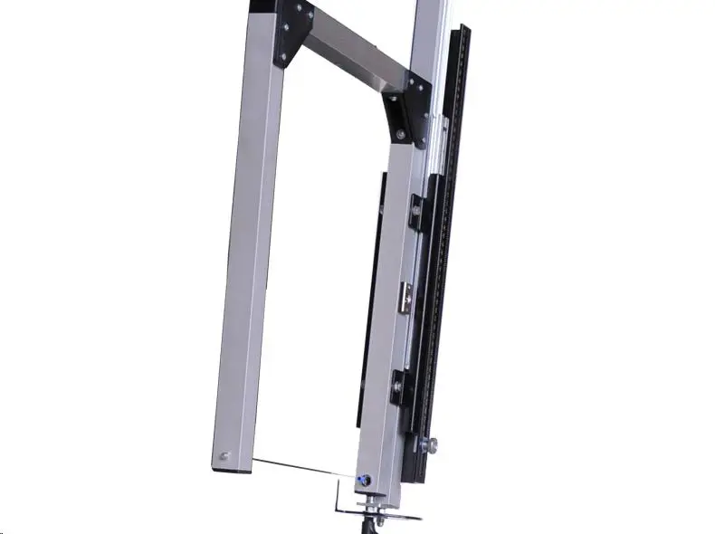 Polystyrene cutter, 1370 mm, 220V, extension kit