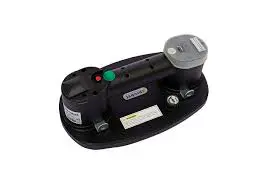 Rankiniai stiklo kėlimo vakuuminiai laikikliai, akumuliatoriniai