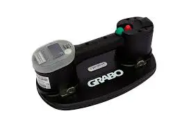 Belaidė Vakuuminis keltuvas, max 120kg; 14,8V; 2,2Ah;