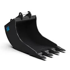 Standart bucket SDLG ER680H 600mm (quick coupler S50)