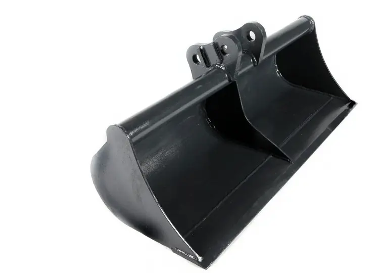 Planning bucket Kubota KX41,016,019/800mm