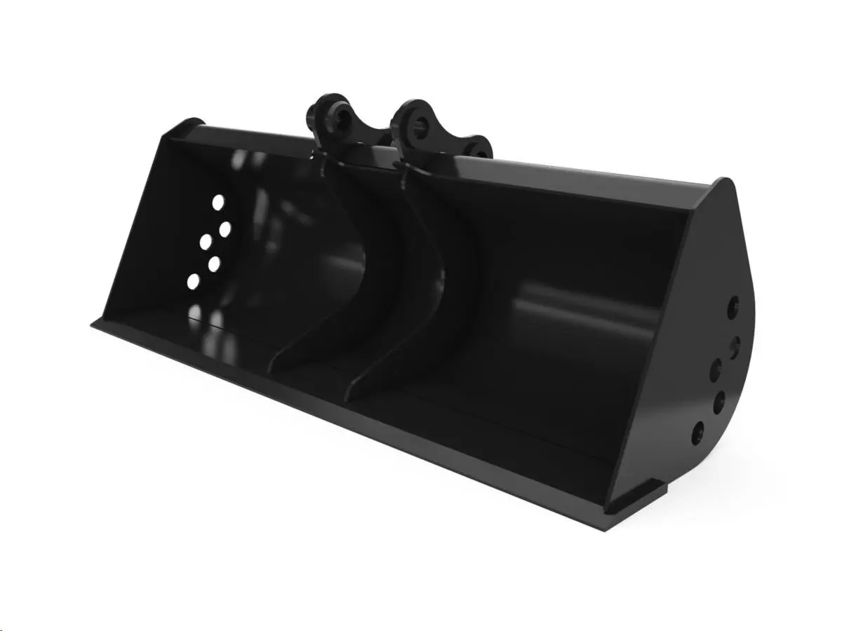 Planning bucket Yanmar VIO 50/1400mm