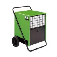 Dehumidifiers, 600m3/h, 220V