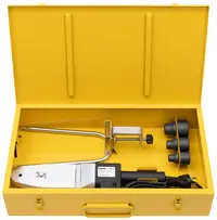 Socket welding unit, d=20-25-32-40-50-63 mm, 220V