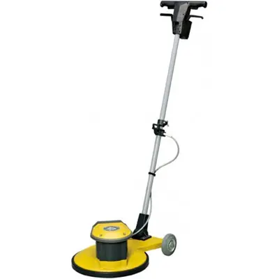 Floor Sanding machine with disc, d=400mm, 220V