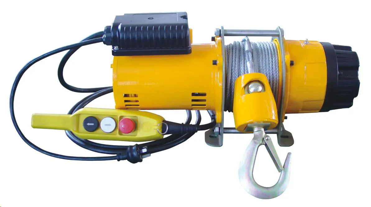 Vinča ar trosi, 300kg, 29m, 230V [LV]
