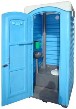 Bio-toilet