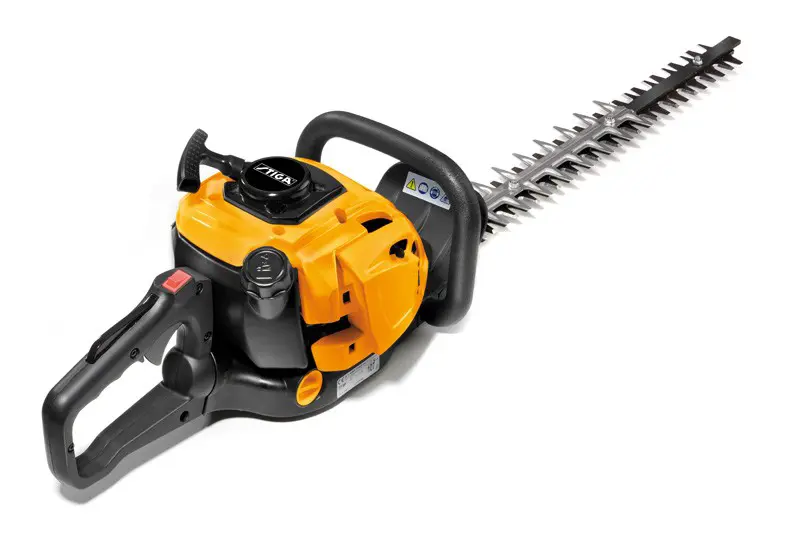 Hedge Trimmer