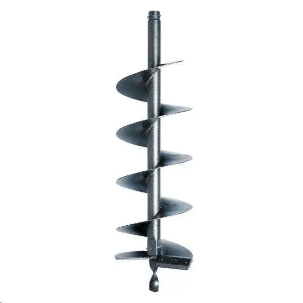 Earth drill 250mm x 700mm  (Stihl BT360)