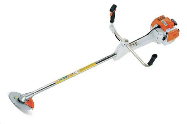 Brushcutter, petrol