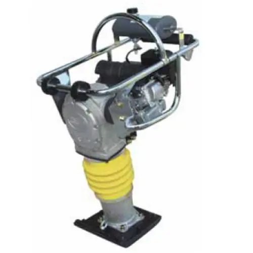 Rammers, 75 kg, petrol