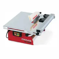 Tile saw machine,table, 600mm