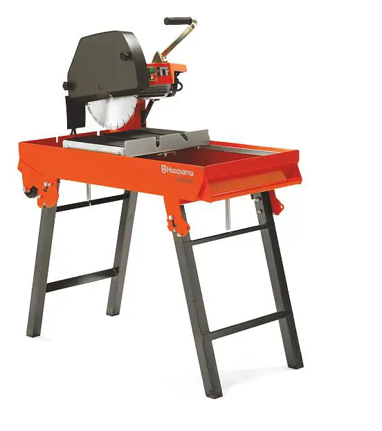 Saw machine,table, 700mm