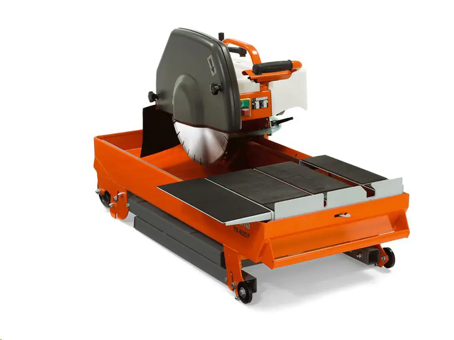 Saw machine,table, 700mm