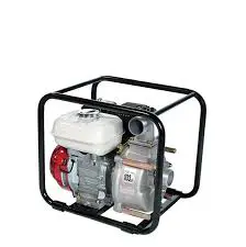 Purvo siurblys 28mm, 1360l/min, benzinas DN75mm/gofra-DN75mm
