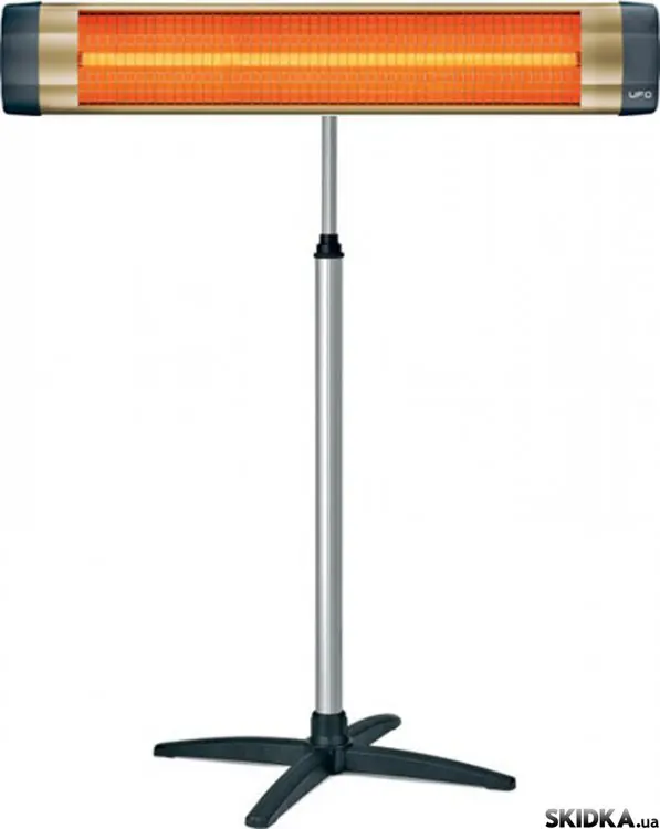 Infrared heater, 1200W