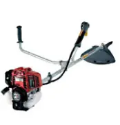 Brushcutter-trimmer, petrol
