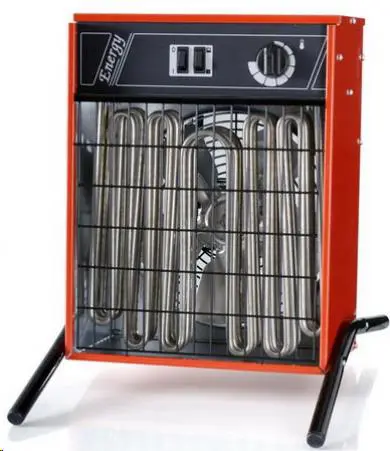 Electric Heater, 15kW, 380V