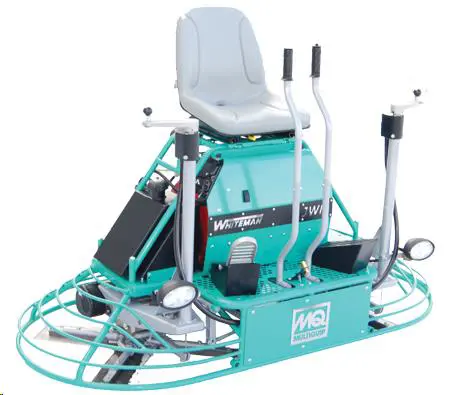 Dubultā slīpmašīna, benzīns, d=2x900mm [LV]