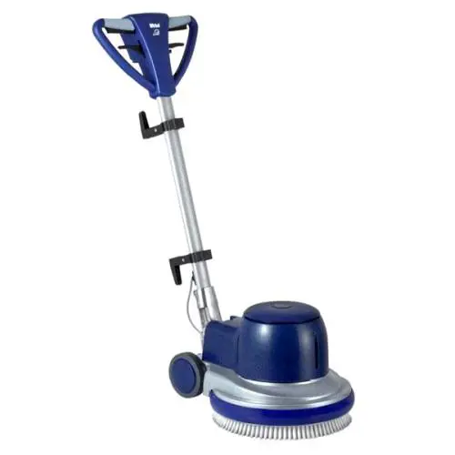 Floor Sanding machine with disc, d=400mm, 220V