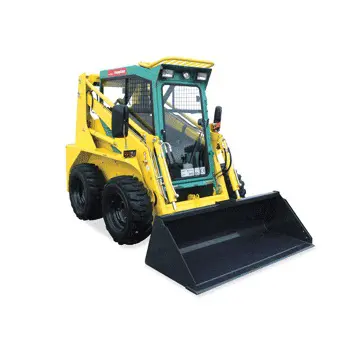 Skid steer, <3t