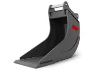 Siauras kaušas SDLG ER680H 400mm (greitoji jungtis S50)