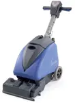Floor washing machines