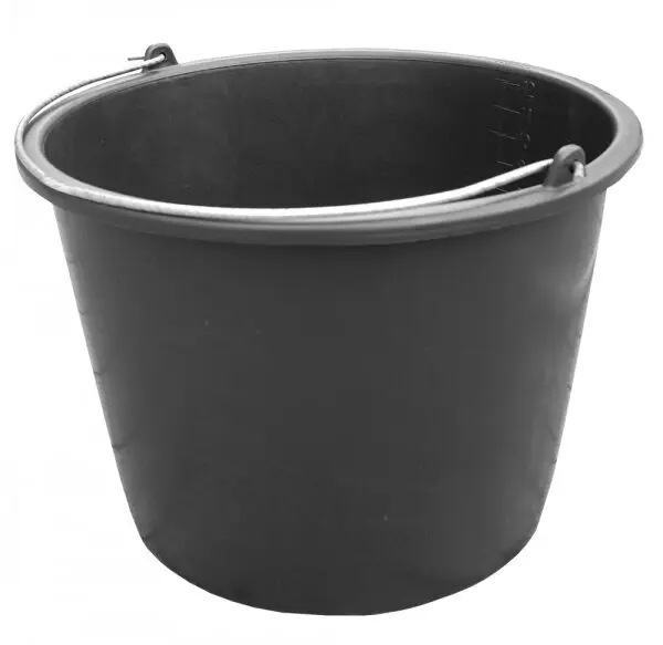 Spainis ūdenim, 20 l