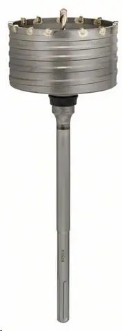 SDSMax frēzurbis, 150 mm