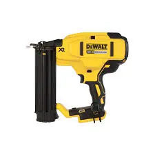 Brad Nailer, battery(18GA; d<1,2mm)