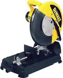 Metal Cut-Off Saw, 230V, 355mm