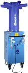 Thermofication heaters