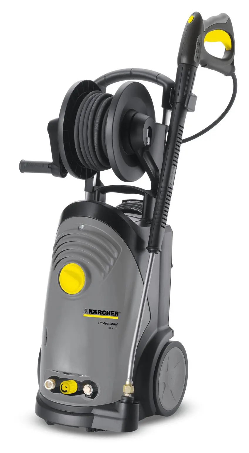 Augstspiediena mazgāšanas iekārta, 220V