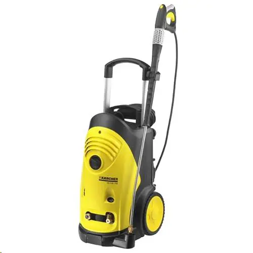 High Pressure washer  machine, 180Bar, 400V