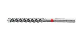 SDS+ dril bits, <10mm, L-<260mm
