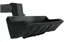 Manitou teleskopiskā iekrāvēja kauss, 1m3
