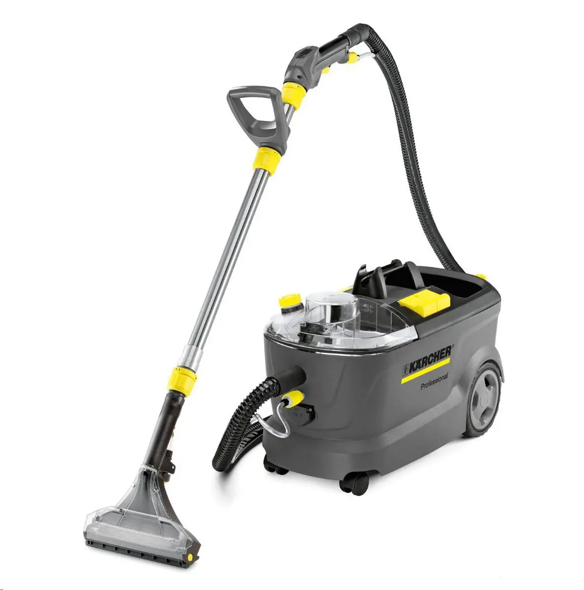 Washing vacuum cleaners, 230V