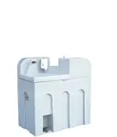 Mobile sanitary facilities