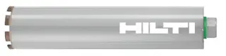 Dimanta kroņurbji, d=70-79 mm
