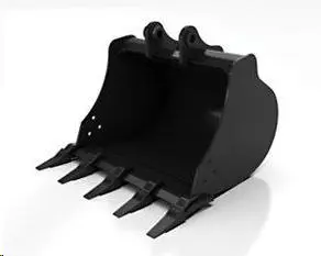 Standard bucket Kubota KX060/600mm