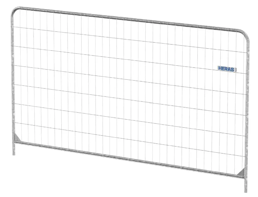 Mobilais žogs Round Top (3.5x2.0m) ar noapaļotiem augšējiem stūriem