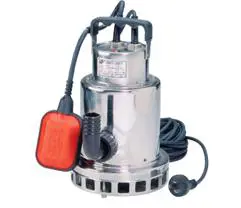 Dubļu sūknis 160l/min,220V