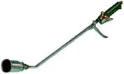 Lamp-burner