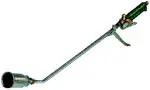 Gāzes deglis ar reduktoru D55/800mm