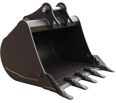 Standard bucket Kubota KX080/800mm