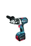 Urbjmašīna ar akumulatoru, 14 V, 60 Nm