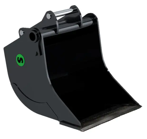 Accessories for excavator