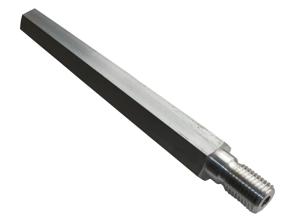 Pagarinātājs urbim, 500 mm