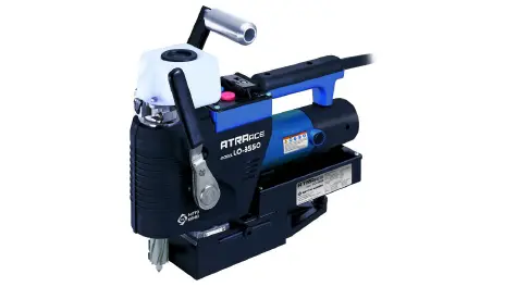 Urbjmašīna ar statīvu, magnētiskā 220V, 800W